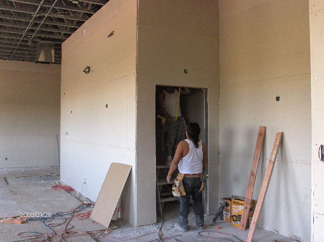 Rosie-O-Gradys_Building-Addition-Drywall-Installation-RosO1-101-Picture-3