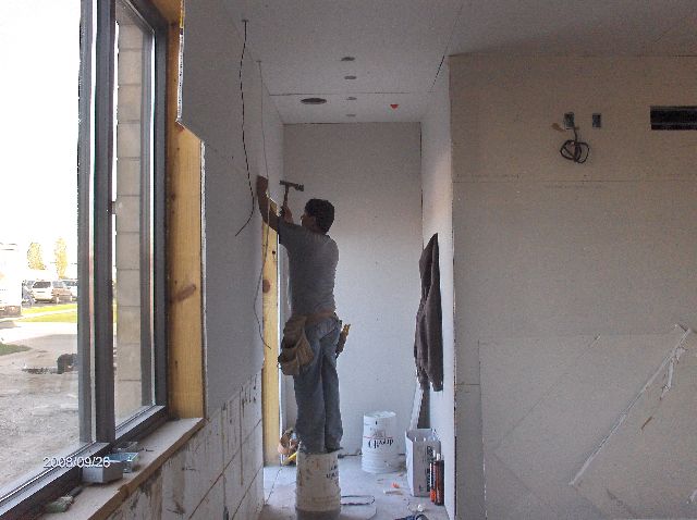Rosie-O-Gradys_Building-Addition-Drywall-Installation-RosO1-101-Picture-5