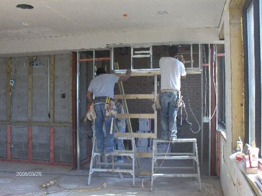 Rosie-O-Gradys_Building-Addition-Drywall-Installation-RosO1-101-Picture-6