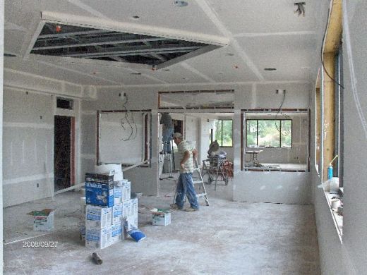 Rosie-O-Gradys_Building-Addition-Drywall-Installation-Part2-RosO1-101-Picture-5
