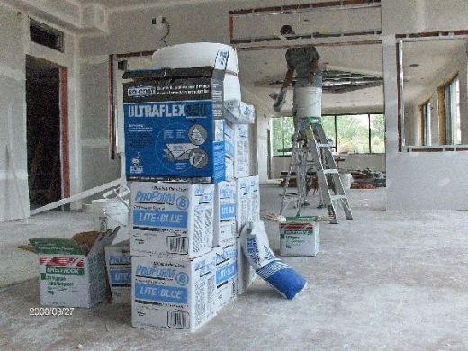 Rosie-O-Gradys_Building-Addition-Drywall-Installation-Part2-RosO1-101-Picture-6