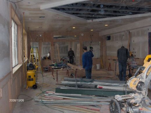 Rosie-O-Gradys_Building-Addition-Interior-Finish-Work-RosO1-101-Picture-7