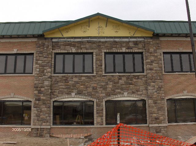 Rosie-O-Gradys_Building-Addition-Face-Brick-And-Stone-Veneer-Installation-Part5-RosO1-101-Picture-1