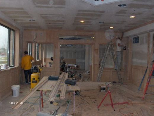 Rosie-O-Gradys_Building-Addition-Interior-Finish-Work-Part2-RosO1-101-Picture-2