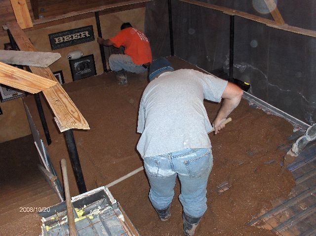 Rosie-O-Gradys_Work-Inside-The-Existing-Building-Without-Shutting-The-Facility-Down-Part5-RosO1-101-Picture-4