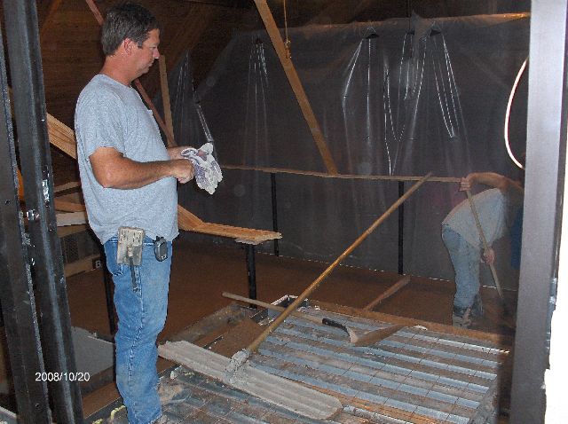 Rosie-O-Gradys_Work-Inside-The-Existing-Building-Without-Shutting-The-Facility-Down-Part5-RosO1-101-Picture-6