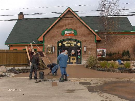 Rosie-O-Gradys_Building-Addition-Project-Status-As-Of-2008-11-12-RosO1-101-Picture-3