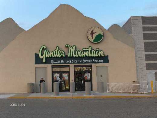 Gander-Mountain-Store-Summit-Mall-Waterford-Michigan-Door-Addition-Project-Picture-2
