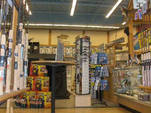 Gander-Mountain-Store-Summit-Mall-Waterford-Michigan-Door-Addition-Project-Picture-3