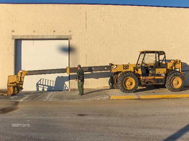 Gander-Mountain-Store-Summit-Mall-Waterford-Michigan-Door-Addition-Project-3-Picture-1