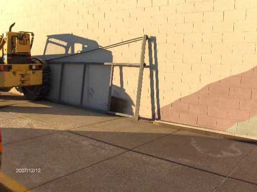 Gander-Mountain-Store-Summit-Mall-Waterford-Michigan-Door-Addition-Project-3-Picture-1