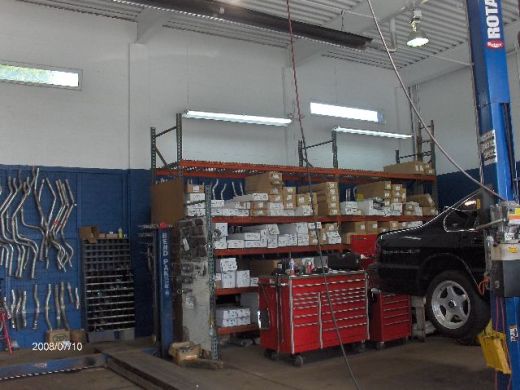 Mezzanine-Floor-Addition-In-Auto-Repair-Shop-Project-SimH1-104-Picture-1