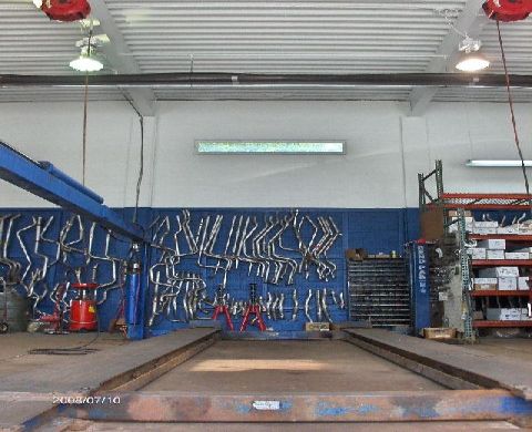 Mezzanine-Floor-Addition-In-Auto-Repair-Shop-Project-SimH1-104-Picture-3