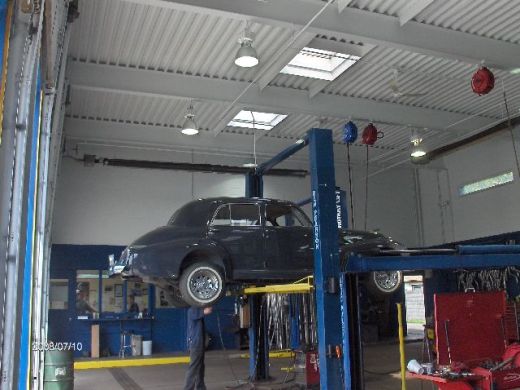 Mezzanine-Floor-Addition-In-Auto-Repair-Shop-Project-SimH1-104-Picture-5