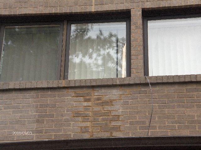 Fixing-Broken-Face-Bricks-In-Existing-House-Part2-In-Southeastern-Michigan-Picture-2