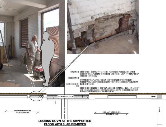 Repair-Damage-To-Concrete-From-Freeze-Thaw-And-Deicing-Salts-Beam-In-An-Elevated-Garage-SimH1-105-Picture-1