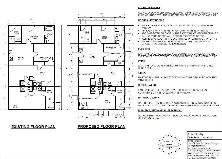 Plans For Commercial Buildings  Find house plans