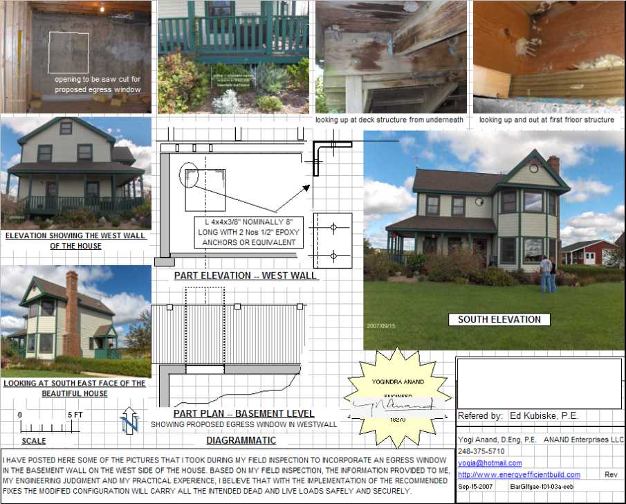 House-Modification_Retrofitting-Existing-House-With-An-Egress-Window-2-Picture-1