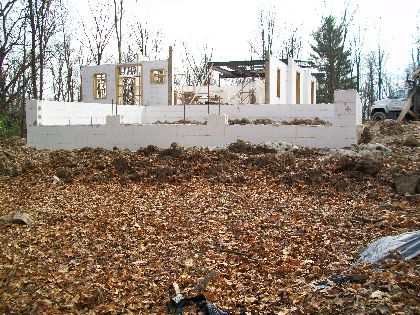Laundry-Room-And-Garage-Foundation-Walls-New-ICF-House-In-Ann-Arbor-Michigan-EneE1-AttM1-101-Picture-2