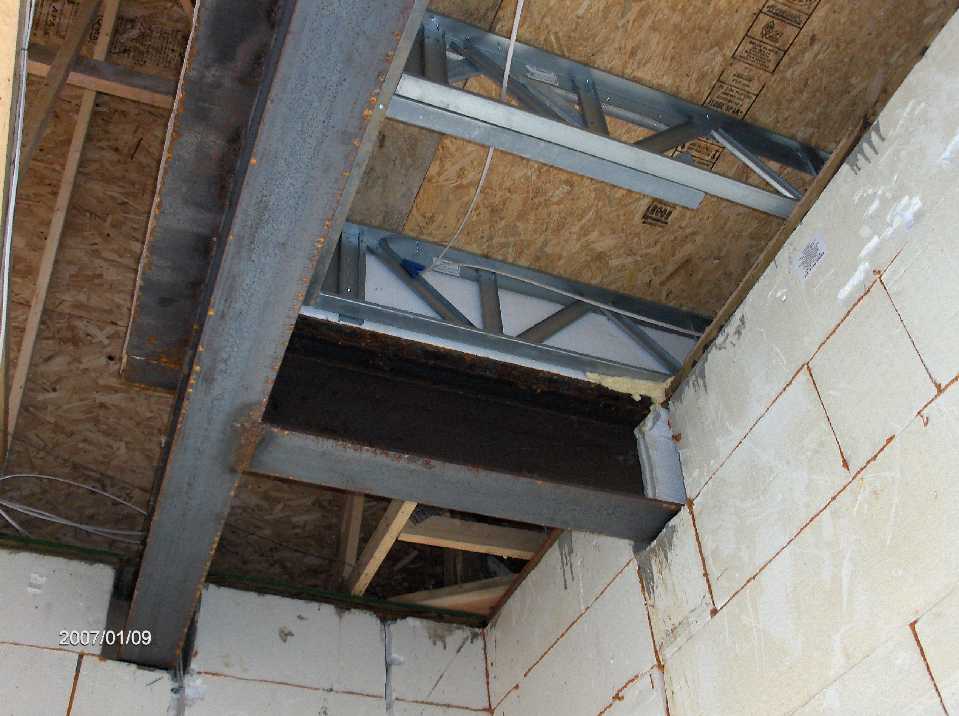 open webbed steel joist open webbed steel joist
