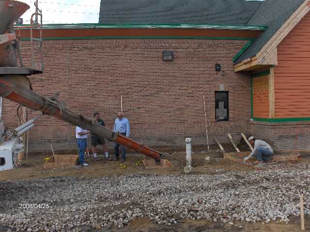 Rosie-O-Gradys-In-Chesterfield-Twp-Michigan_Concrete-In-Footings-For-Building-Addition-Picture-5