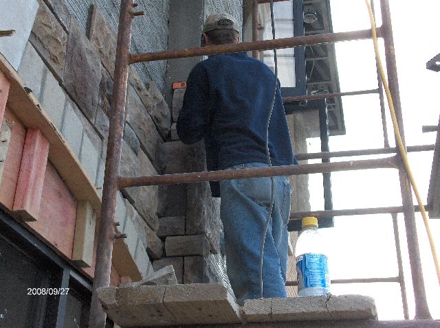 Rosie-O-Gradys_Building-Addition-Face-Brick-And-Stone-Veneer-Installation-Part4-RosO1-101-Picture-3