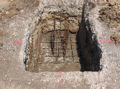 Industrial-Building-Addition_Readiness-For-Pouring-Column-Footings-Project-ColB1-103-Picture-5