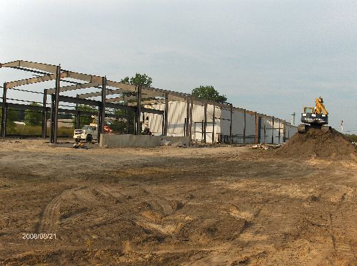 Industrial-Building-Addition_Erection-Of-Premanufactured-Building-Frames-ColB1-103-Picture-2