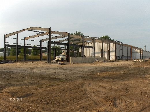 Industrial-Building-Addition_Erection-Of-Premanufactured-Building-Frames-ColB1-103-Picture-3
