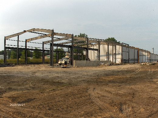 Industrial-Building-Addition_Erection-Of-Premanufactured-Building-Frames-ColB1-103-Picture-3