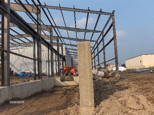 Industrial-Building-Addition_Erection-Of-Premanufactured-Building-Frames-Part3-ColB1-103-Picture-3