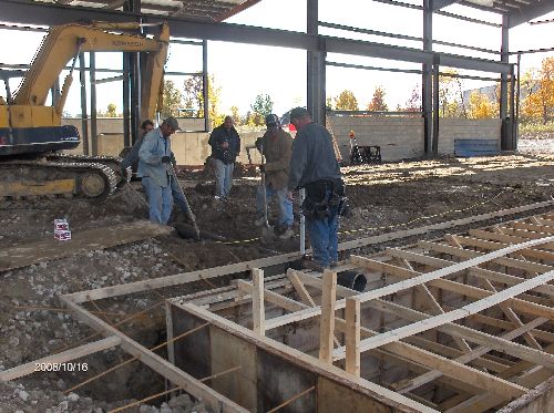 Industrial-Building-Addition-10-Ft-Deep-Pit-In-The-Floor-Part2-ColB1-103-Picture-3
