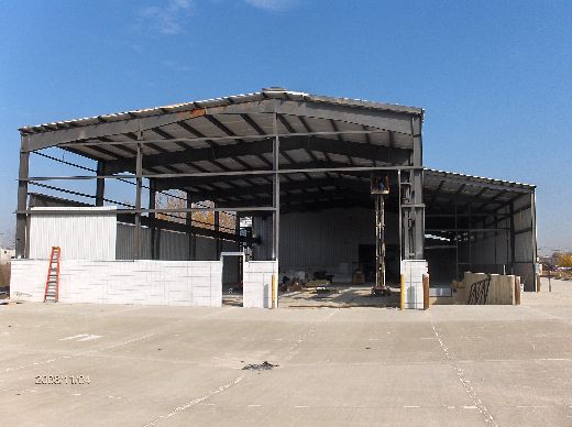 Industrial-Building-Addition_Project-Status-As-Of-2008-11-04-ColB1-103-Picture-3