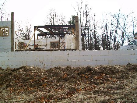 Second-Floor-Steel-And-Open-Web-Joists-New-ICF-House-In-Ann-Arbor-Michigan-EneE1-AttM1-101-Picture-3