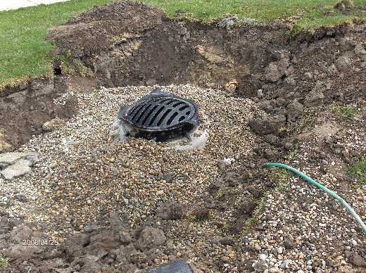 Rosie-O-Gradys-In-Chesterfield-Twp-Michigan_Site-Civil-Work-For-Building-Addition-Picture-3