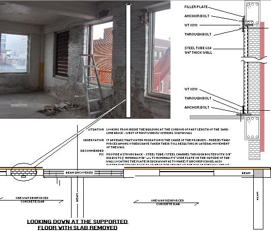 Repair-Damage-To-Concrete-From-Freeze-Thaw-And-Deicing-Salts-Beam-In-An-Elevated-Garage-SimH1-105-Picture-1