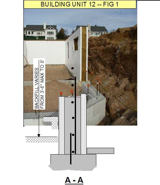Joining-New-4-inch-ICF-Panel-Wall-To-8-inch-ICF-Panel-Wall-In-Place-Picture-2