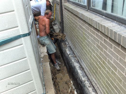 Fixing-Leak-In-Basement-Existing-House-In-Southeastern-Michigan-Part2-Picture-2