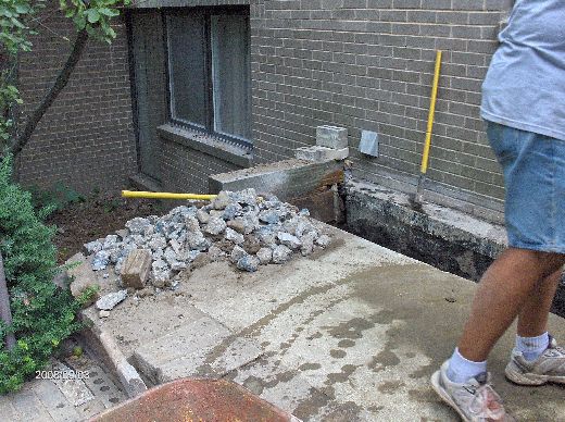 Fixing-Leak-In-Basement-Existing-House-In-Southeastern-Michigan-Part2-Picture-3